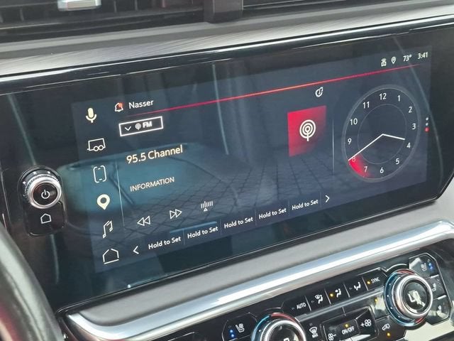 2023 GMC Sierra 1500 Denali Ultimate