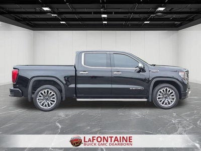 2023 GMC Sierra 1500 Denali Ultimate