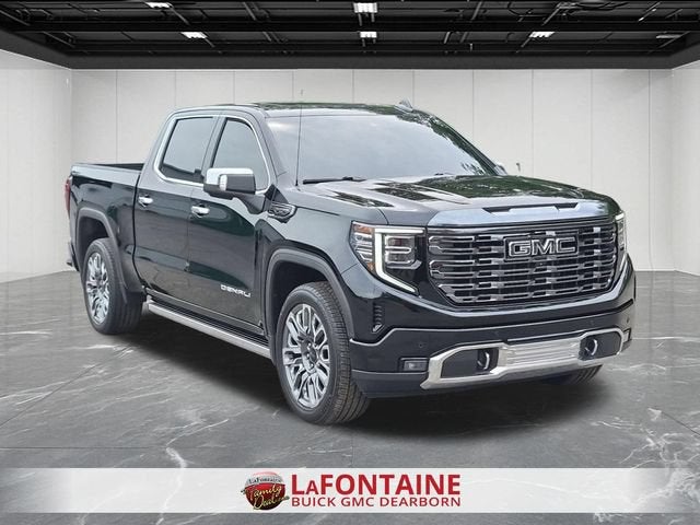 2023 GMC Sierra 1500 Denali Ultimate
