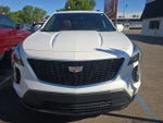 2019 Cadillac XT4 FWD Sport