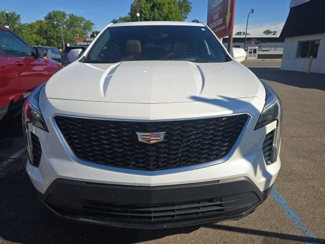 2019 Cadillac XT4 FWD Sport
