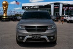 2016 Dodge Journey Crossroad Plus