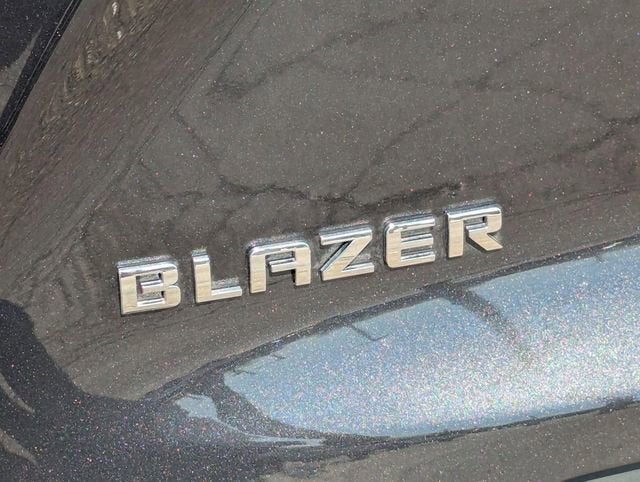 2021 Chevrolet Blazer 1LT