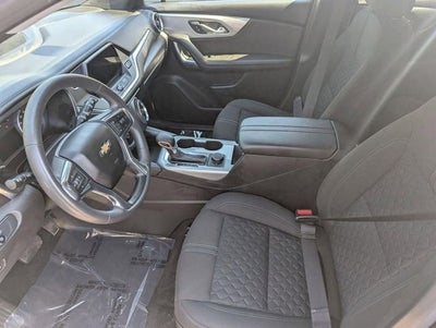 2021 Chevrolet Blazer 1LT