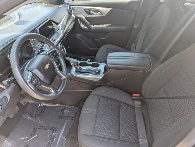 2021 Chevrolet Blazer 1LT