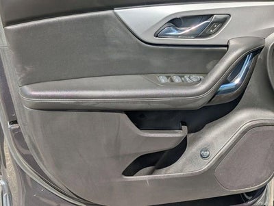 2021 Chevrolet Blazer 1LT