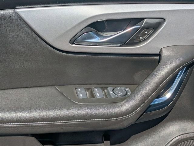 2021 Chevrolet Blazer 1LT