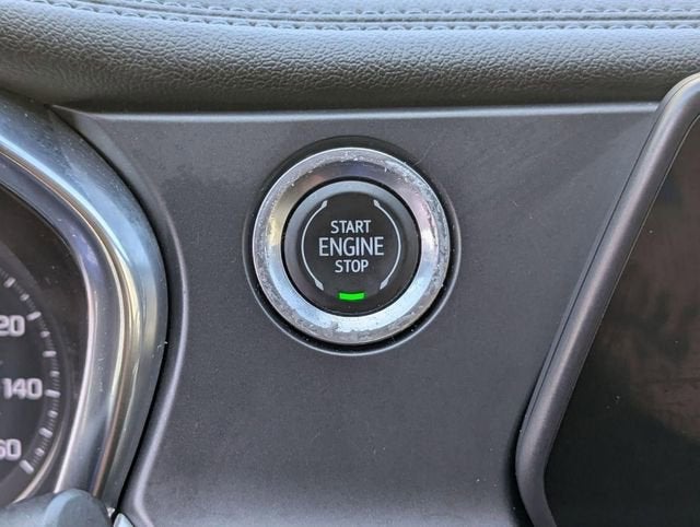 2021 Chevrolet Blazer 1LT