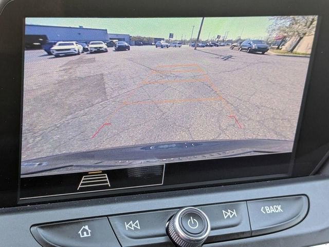 2021 Chevrolet Blazer 1LT