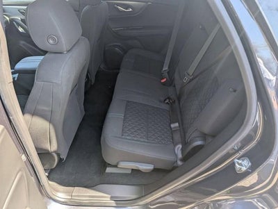 2021 Chevrolet Blazer 1LT