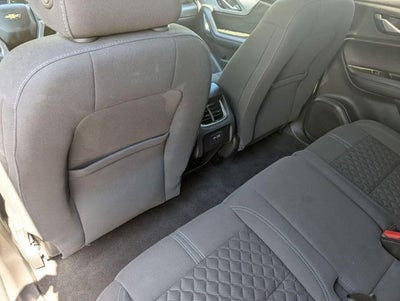 2021 Chevrolet Blazer 1LT