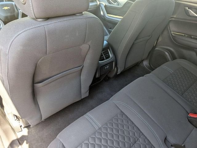 2021 Chevrolet Blazer 1LT