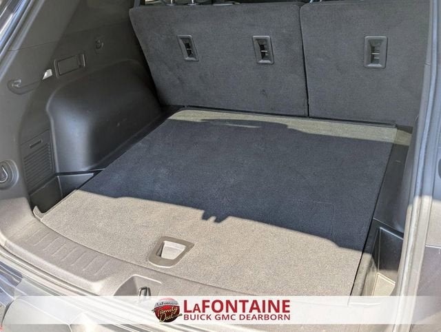 2021 Chevrolet Blazer 1LT