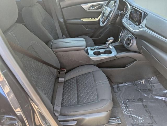 2021 Chevrolet Blazer 1LT