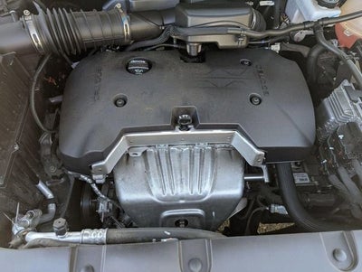 2021 Chevrolet Blazer 1LT