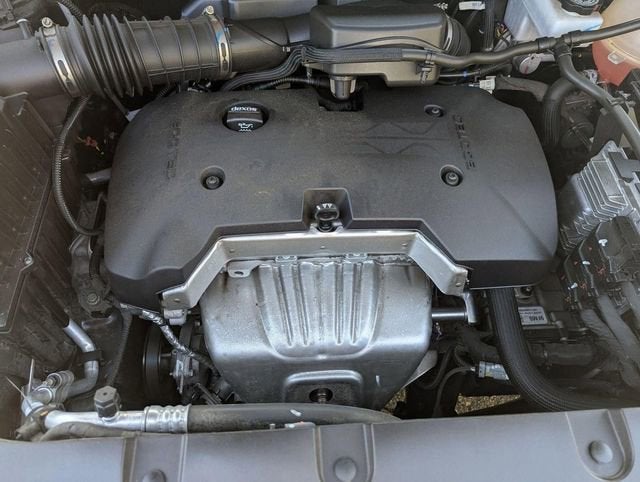 2021 Chevrolet Blazer 1LT