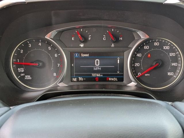 2025 Nissan Rogue SV FWD