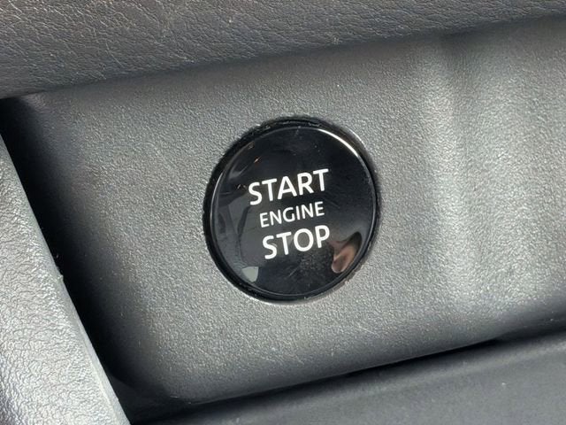 2025 Nissan Rogue SV FWD