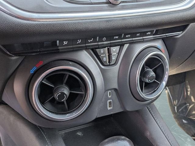 2025 Nissan Rogue SV FWD