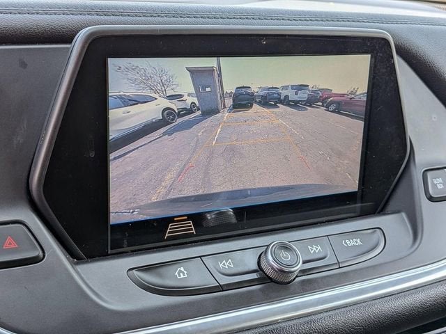 2025 Nissan Rogue SV FWD