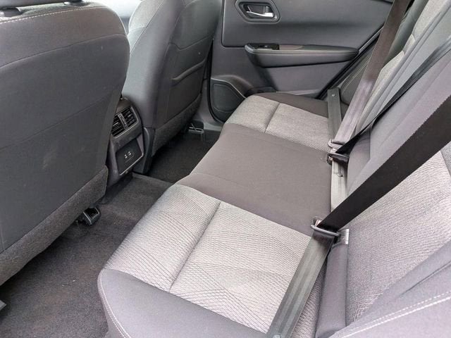 2025 Nissan Rogue SV FWD