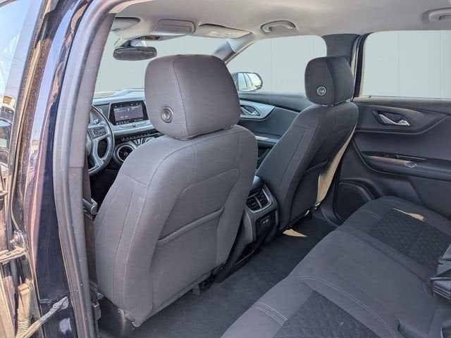 2025 Nissan Rogue SV FWD