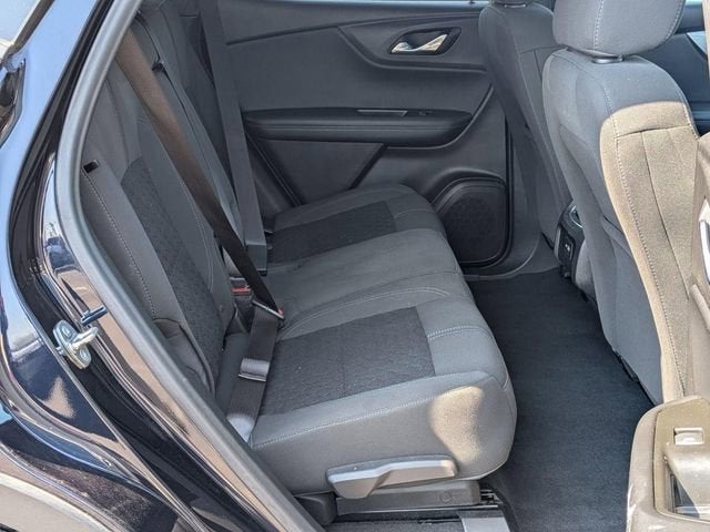 2025 Nissan Rogue SV FWD