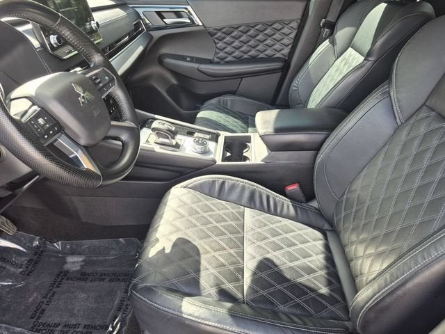 2022 Mitsubishi Outlander SEL Special Edition S-AWC