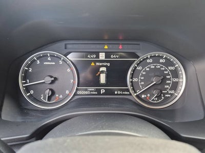 2022 Mitsubishi Outlander SEL Special Edition S-AWC