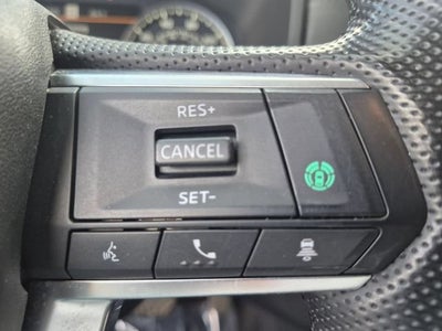 2022 Mitsubishi Outlander SEL Special Edition S-AWC