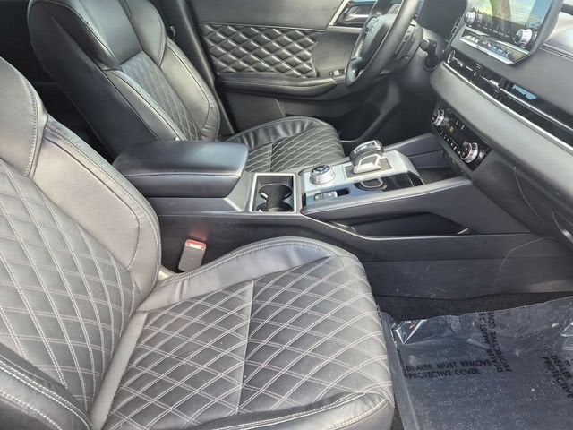 2022 Mitsubishi Outlander SEL Special Edition S-AWC