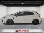 2023 Toyota GR Corolla Core