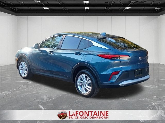 2024 Buick Envista Preferred