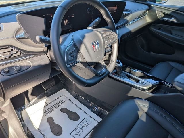 2024 Buick Envista Sport Touring