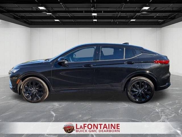 2024 Buick Envista Sport Touring