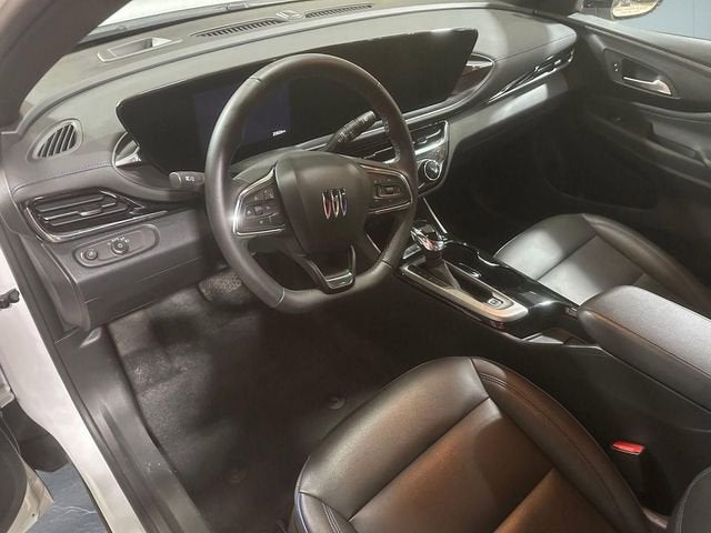 2025 Buick Envista Sport Touring