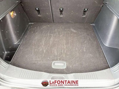 2025 Buick Envista Sport Touring