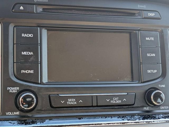 2016 Hyundai Sonata Hybrid SE