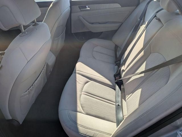 2016 Hyundai Sonata Hybrid SE
