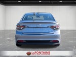 2016 Hyundai Sonata Hybrid SE
