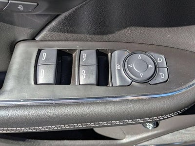2021 Buick Envision Avenir