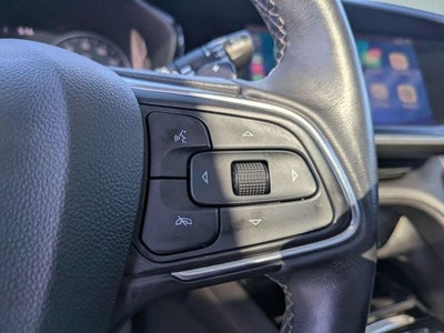 2021 Buick Envision Avenir