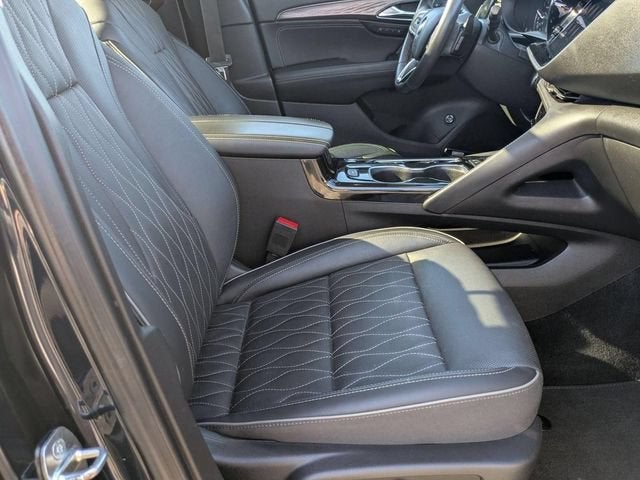 2021 Buick Envision Avenir
