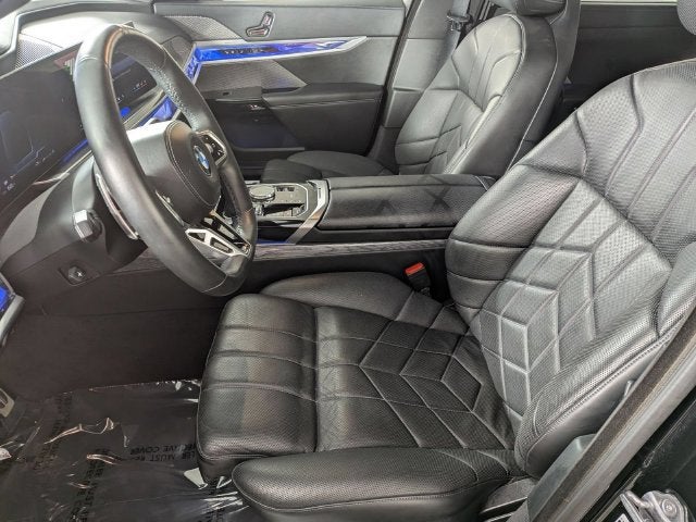 2023 BMW 760 i xDrive
