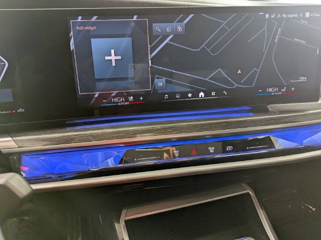 2023 BMW 760 i xDrive
