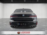2023 BMW 760 i xDrive