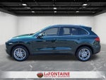 2011 Porsche Cayenne S