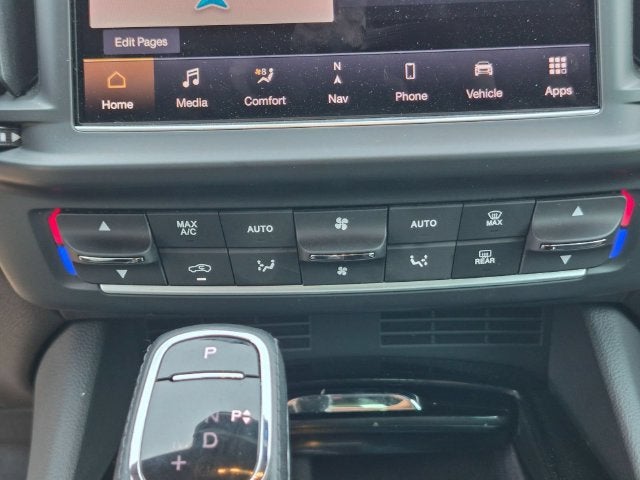 2023 Maserati Levante Modena