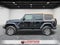 2020 Jeep Wrangler Unlimited Black and Tan