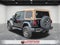 2020 Jeep Wrangler Unlimited Black and Tan